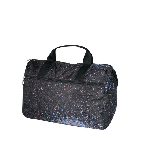 Maleta M ULTRA Plegable Estampado Nova Citybags