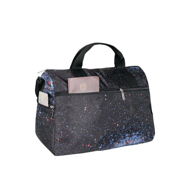 Maleta M ULTRA Plegable Estampado Nova Citybags