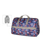 Maleta XL ULTRA Plegable Estampado Vida Citybags