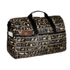 Maleta XL ULTRA Plegable Estampado Cleopatra Citybags