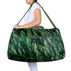 Maleta XL ULTRA Plegable Estampado Bosque Citybags