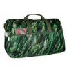 Maleta XL ULTRA Plegable Estampado Bosque Citybags