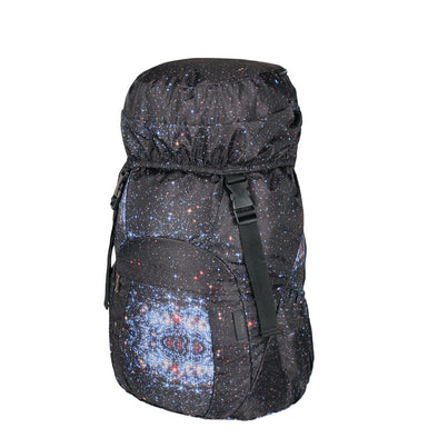 Morral Viajero ULTRA Plegable Estampado Nova Citybags Multicolor