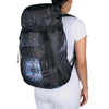 Morral Viajero ULTRA Plegable Estampado Nova Citybags Multicolor