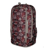 Morral Aventura ULTRA Plegable Estampado Coral Citybags Multicolor