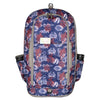 Morral Aventura ULTRA Plegable Estampado Vida Citybags Multicolor