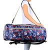 Morral Aventura ULTRA Plegable Estampado Vida Citybags Multicolor