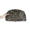 Morral Aventura ULTRA Plegable Estampado Cleopatra Citybags Multicolor