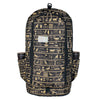 Morral Aventura ULTRA Plegable Estampado Cleopatra Citybags Multicolor