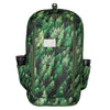 Morral Aventura ULTRA Plegable Estampado Bosque Citybags Multicolor