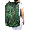 Morral Aventura ULTRA Plegable Estampado Bosque Citybags Multicolor