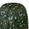 Morral Cabina Tapa Ultra Estampado Bugs Citybags