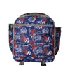 Morral Cabina Tapa Ultra Estampado Vida Citybags