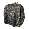 Morral Cabina Tapa Ultra Estampado Cleopatra Citybags