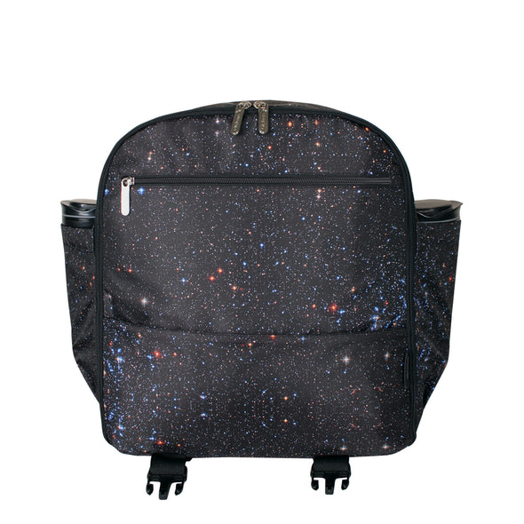 Morral Cabina Tapa Ultra Estampado Nova Citybags