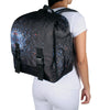 Morral Cabina Tapa Ultra Estampado Nova Citybags