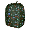 Morral Explorador Ultra Estampado Bugs Citybags