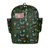 Morral Explorador Ultra Estampado Bugs Citybags