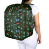 Morral Explorador Ultra Estampado Bugs Citybags