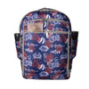 Morral Explorador Ultra Estampado Vida Citybags