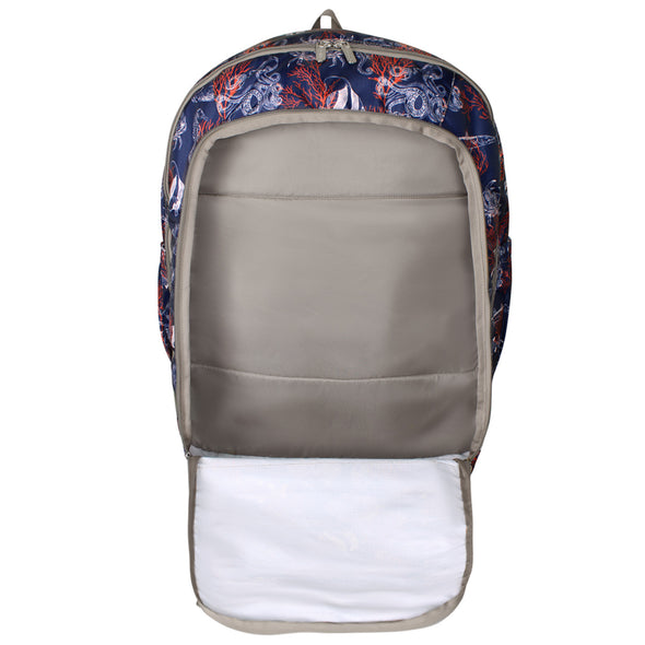 Morral Explorador Ultra Estampado Vida Citybags