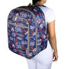 Morral Explorador Ultra Estampado Vida Citybags