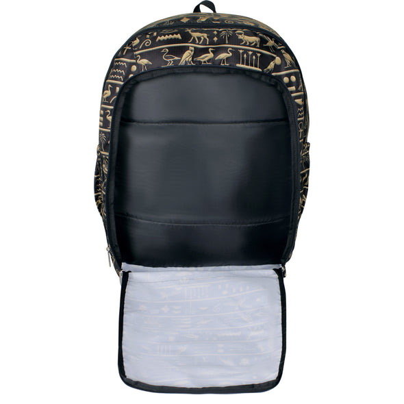 Morral Explorador Ultra Estampado Cleopatra Citybags