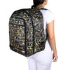 Morral Explorador Ultra Estampado Cleopatra Citybags