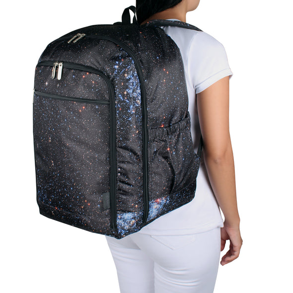 Morral Explorador Ultra Estampado Nova Citybags