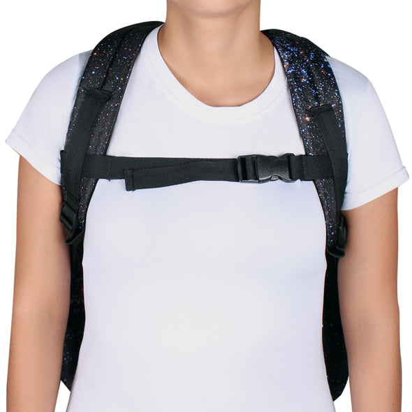 Morral Explorador Ultra Estampado Nova Citybags