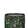 Morral Mochilero XL ULTRA Estampado Bugs Citybags Multicolor