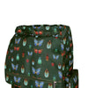 Morral Mochilero Pequeno ULTRA Estampado Bugs Citybags Multicolor