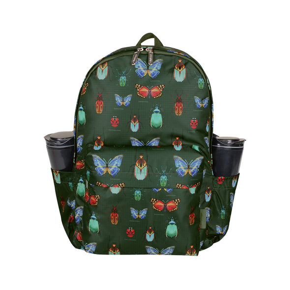 Morral Urbano Citybags Ultra Estampado Bugs