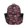 Morral Urbano Citybags Ultra Estampado Coral