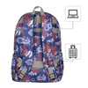 Morral Urbano Citybags Ultra Estampado Vida