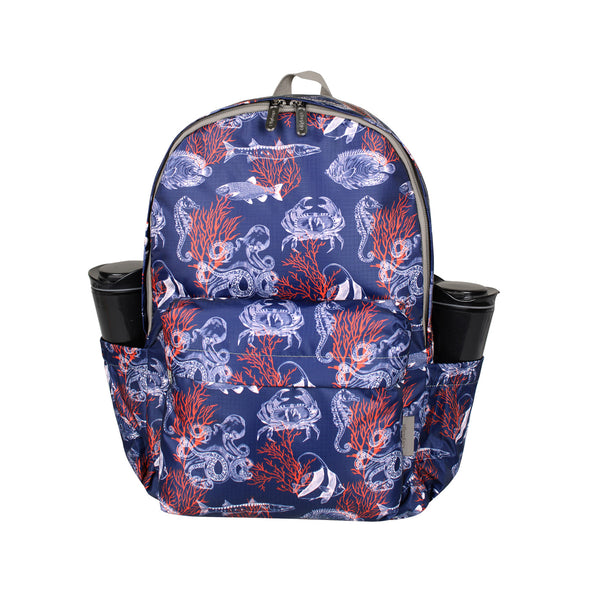 Morral Urbano Citybags Ultra Estampado Vida