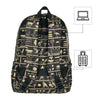 Morral Urbano Citybags Ultra Estampado Cleopatra