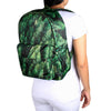 Morral Urbano Citybags Ultra Estampado Bosque