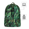 Morral Urbano Citybags Ultra Estampado Bosque