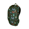 Morral Trekking ULTRA Estampado Bugs Citybags Multicolor