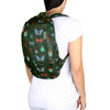 Morral Trekking ULTRA Estampado Bugs Citybags Multicolor