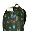 Morral Trekking ULTRA Estampado Bugs Citybags Multicolor