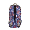 Morral Trekking ULTRA Estampado Vida Citybags Multicolor