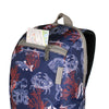 Morral Trekking ULTRA Estampado Vida Citybags Multicolor