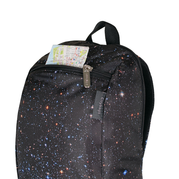 Morral Trekking ULTRA Estampado Nova Citybags Multicolor