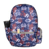 Morral Plegable ULTRA Estampado Vida Citybags Multicolor