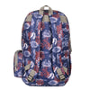 Morral Plegable ULTRA Estampado Vida Citybags Multicolor