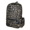 Morral Plegable ULTRA Estampado Cleopatra Citybags Multicolor