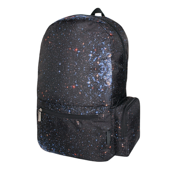 Morral Plegable ULTRA Estampado Nova Citybags Multicolor