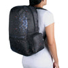 Morral Plegable ULTRA Estampado Nova Citybags Multicolor